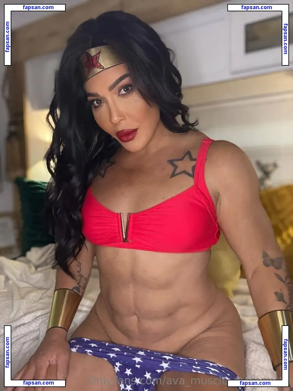 ava_mummyts голая фото #0010 с Онлифанс