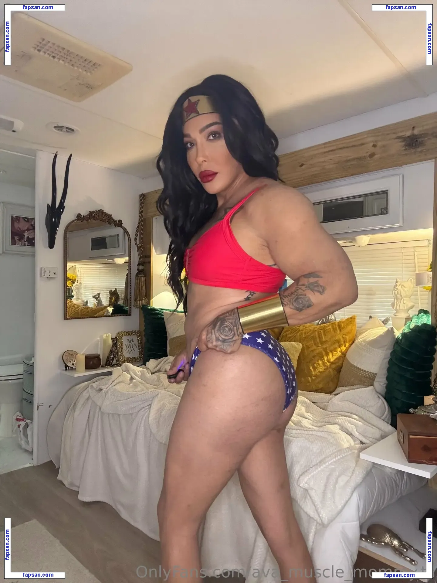 ava_mummyts голая фото #0013 с Онлифанс