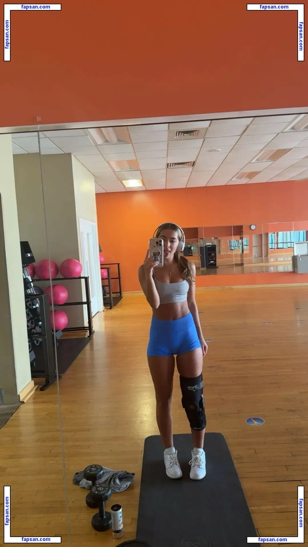 Ava Nucci голая фото #0030 с Онлифанс