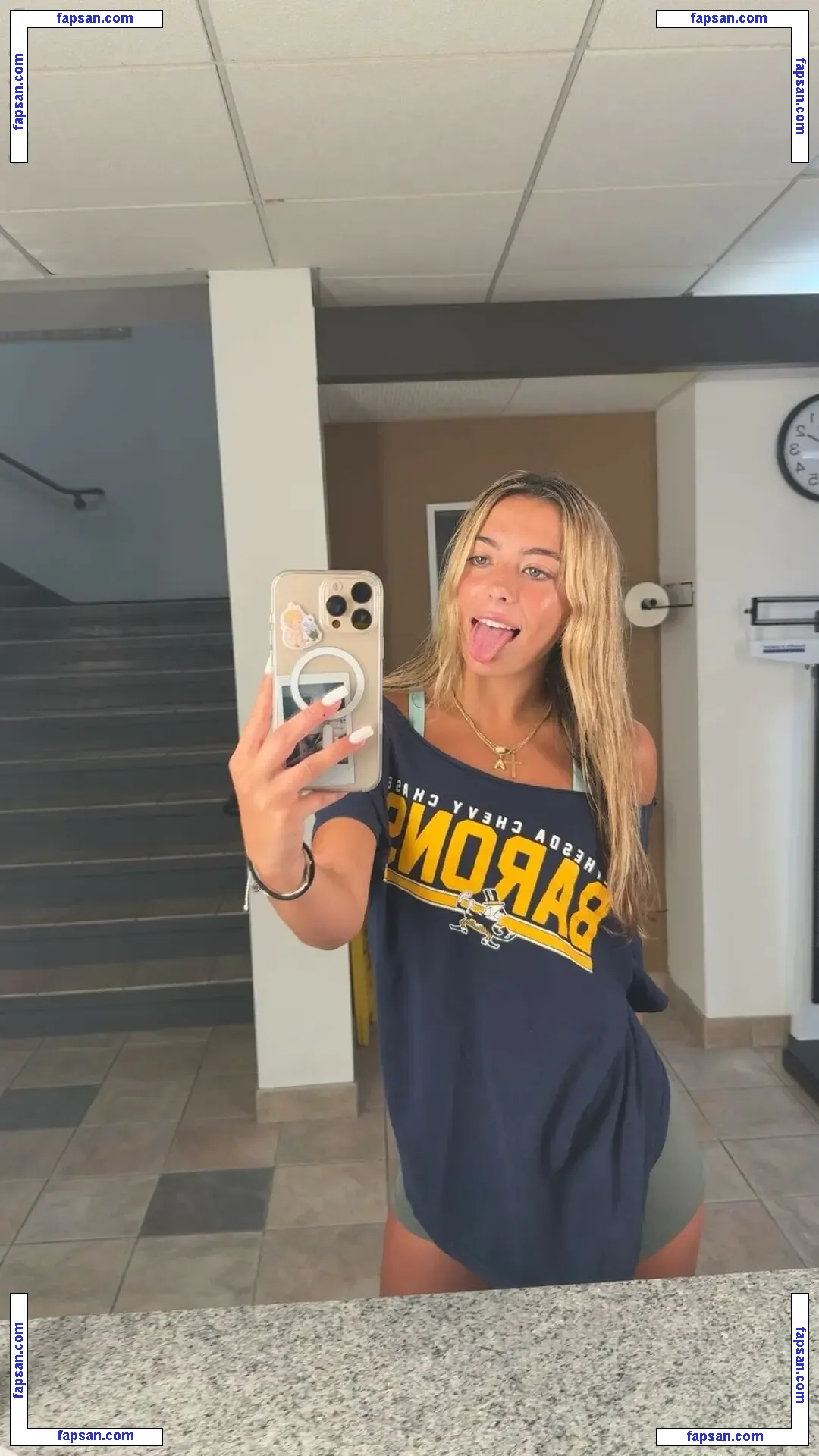 Ava Nucci голая фото #0033 с Онлифанс