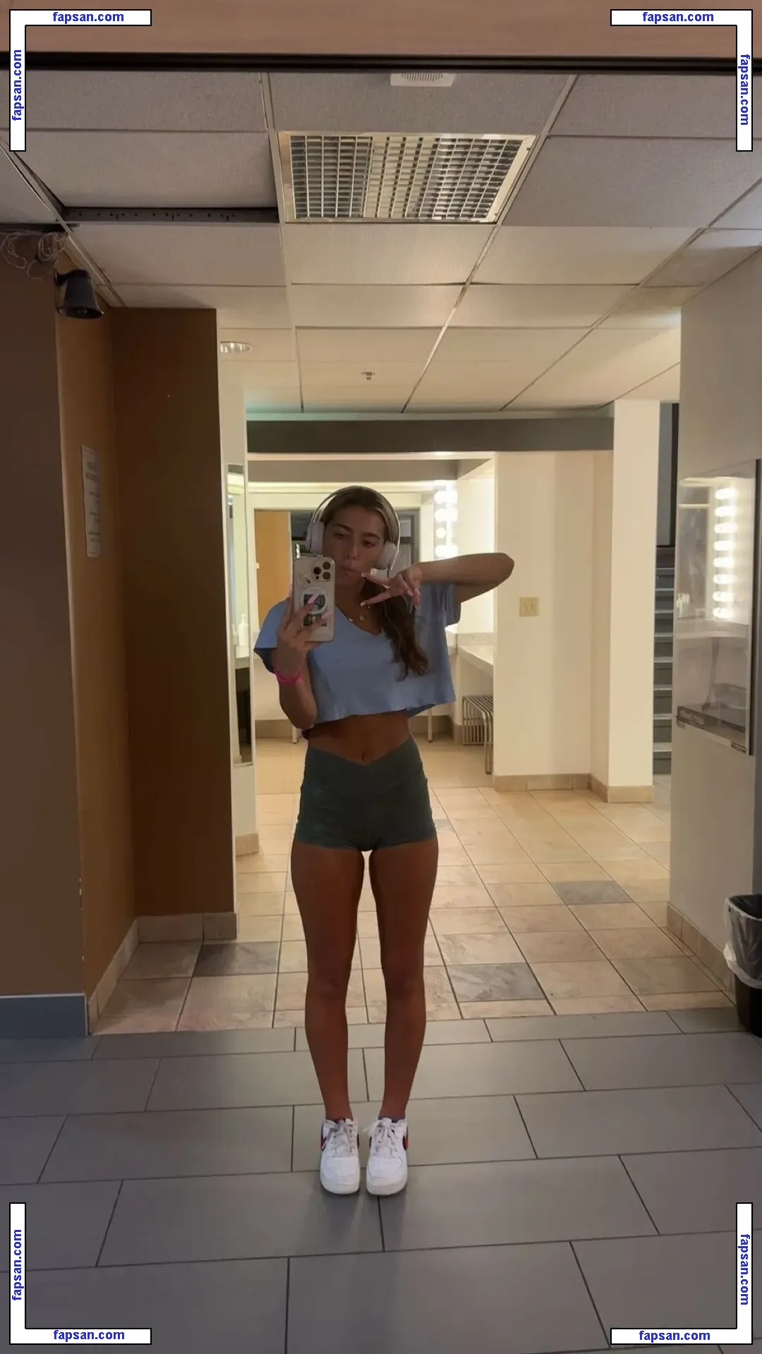 Ava Nucci голая фото #0035 с Онлифанс