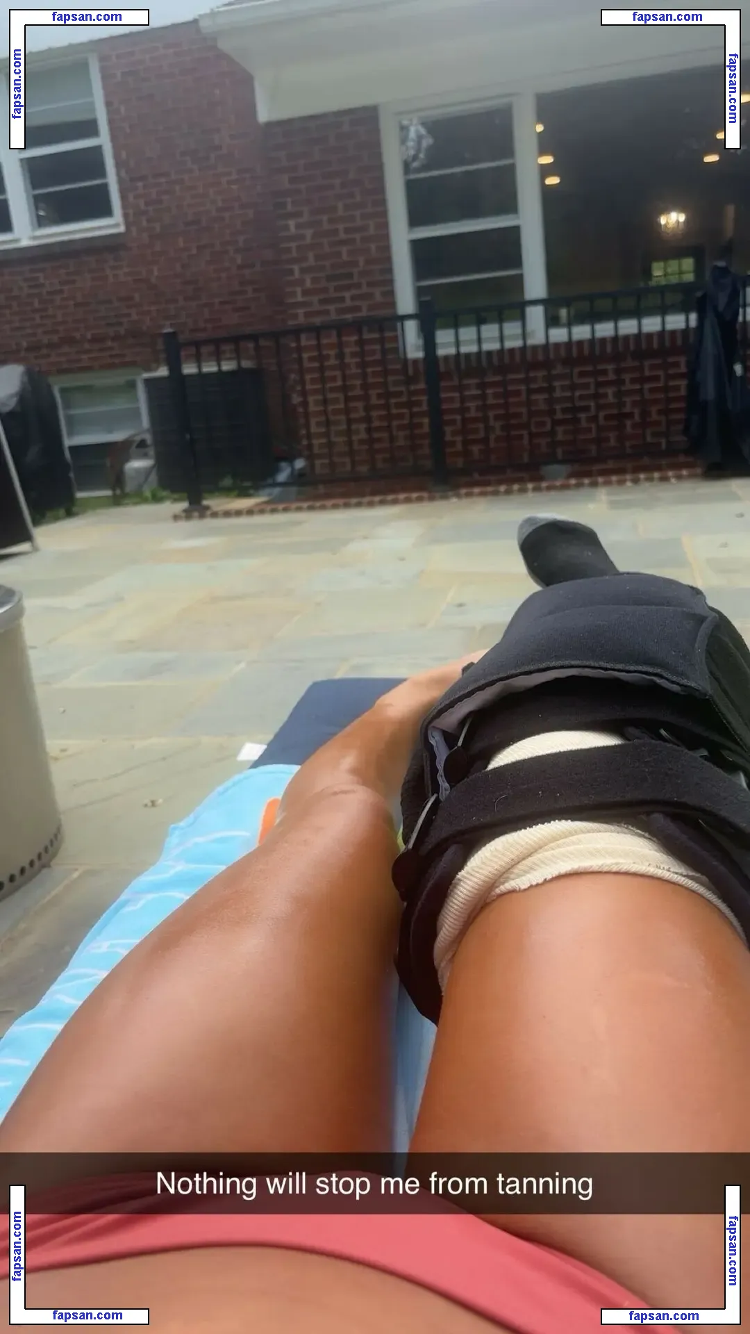 Ava Nucci голая фото #0038 с Онлифанс