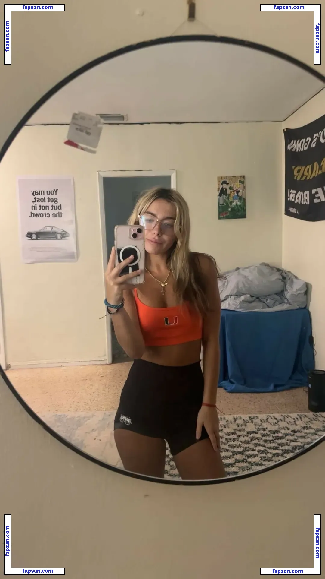 Ava Nucci голая фото #0041 с Онлифанс