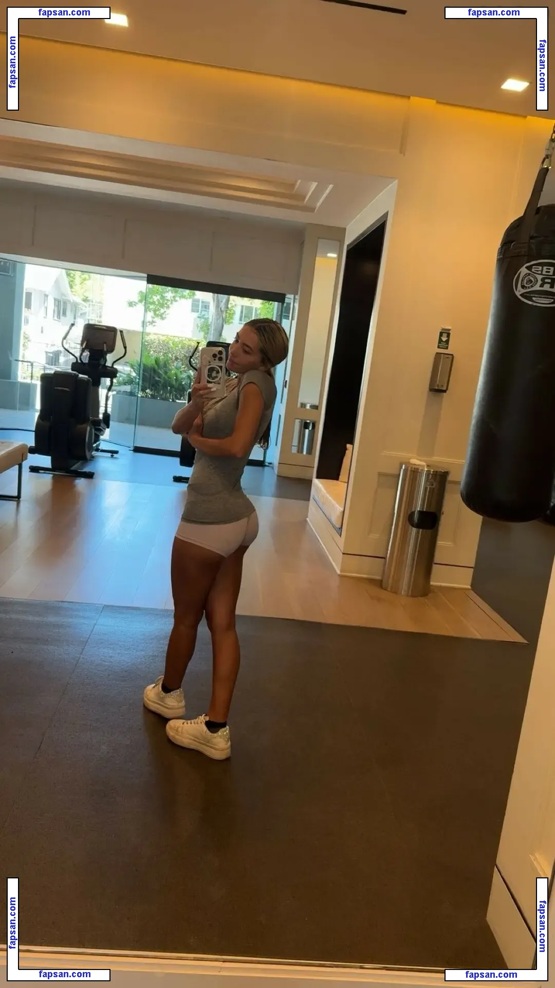 Ava Nucci голая фото #0050 с Онлифанс