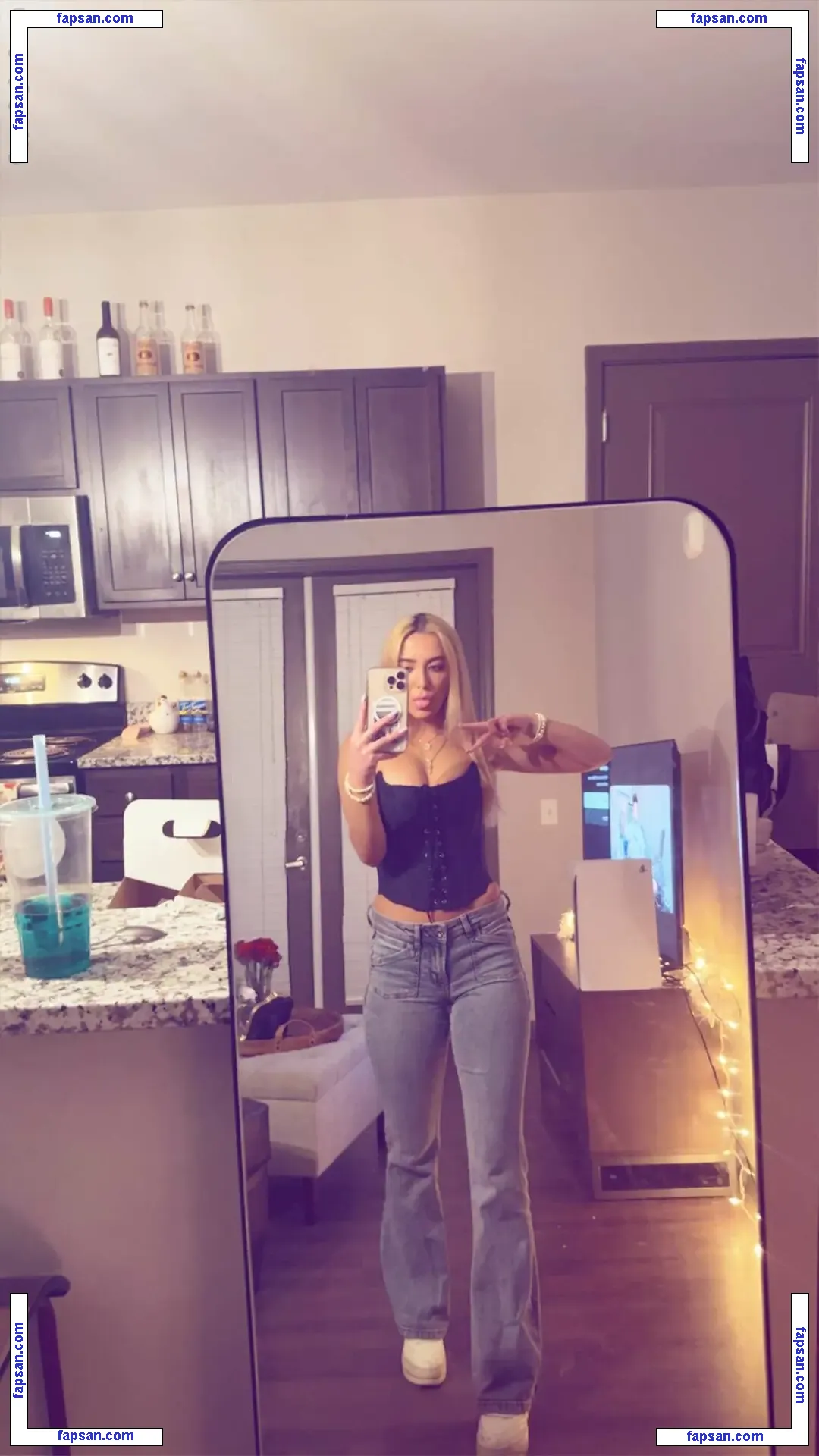 Ava Nucci голая фото #0053 с Онлифанс