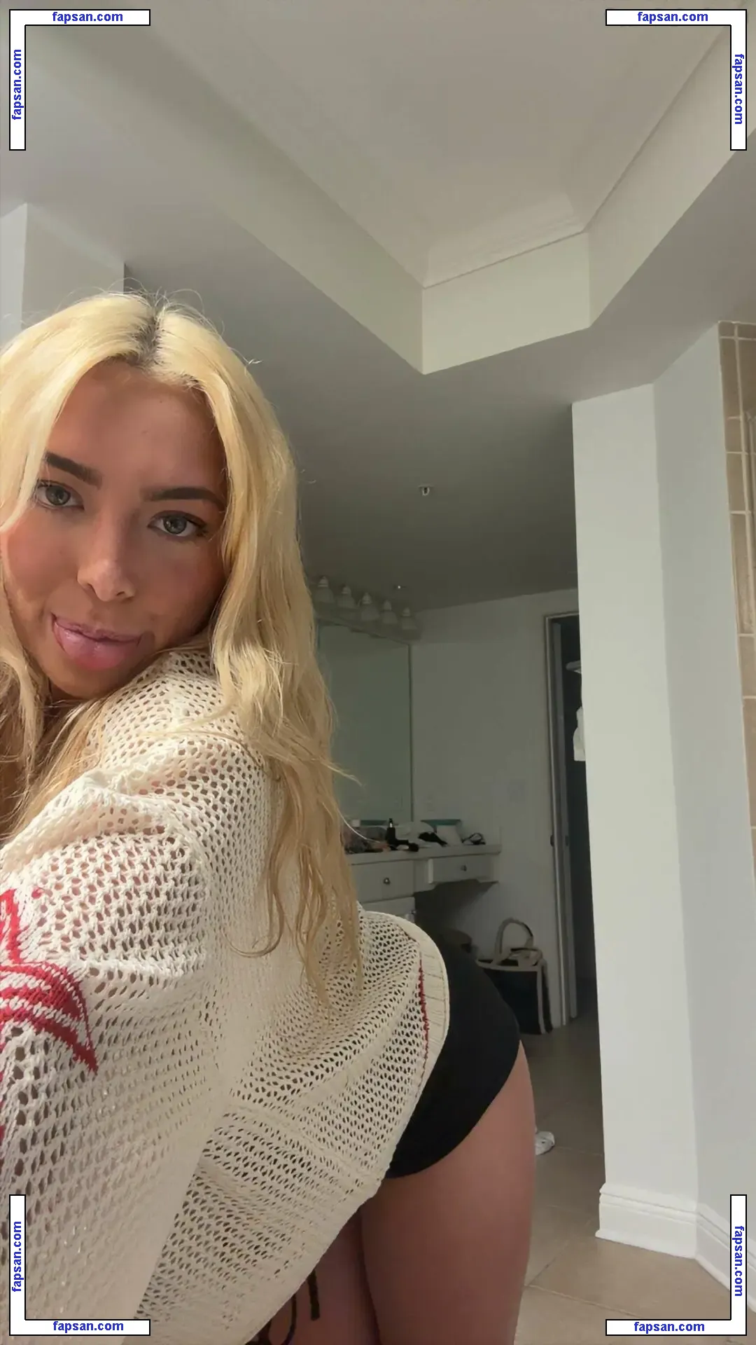 Ava Nucci голая фото #0055 с Онлифанс