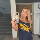 Ava Nucci голая #0033