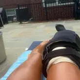 Ava Nucci голая #0038