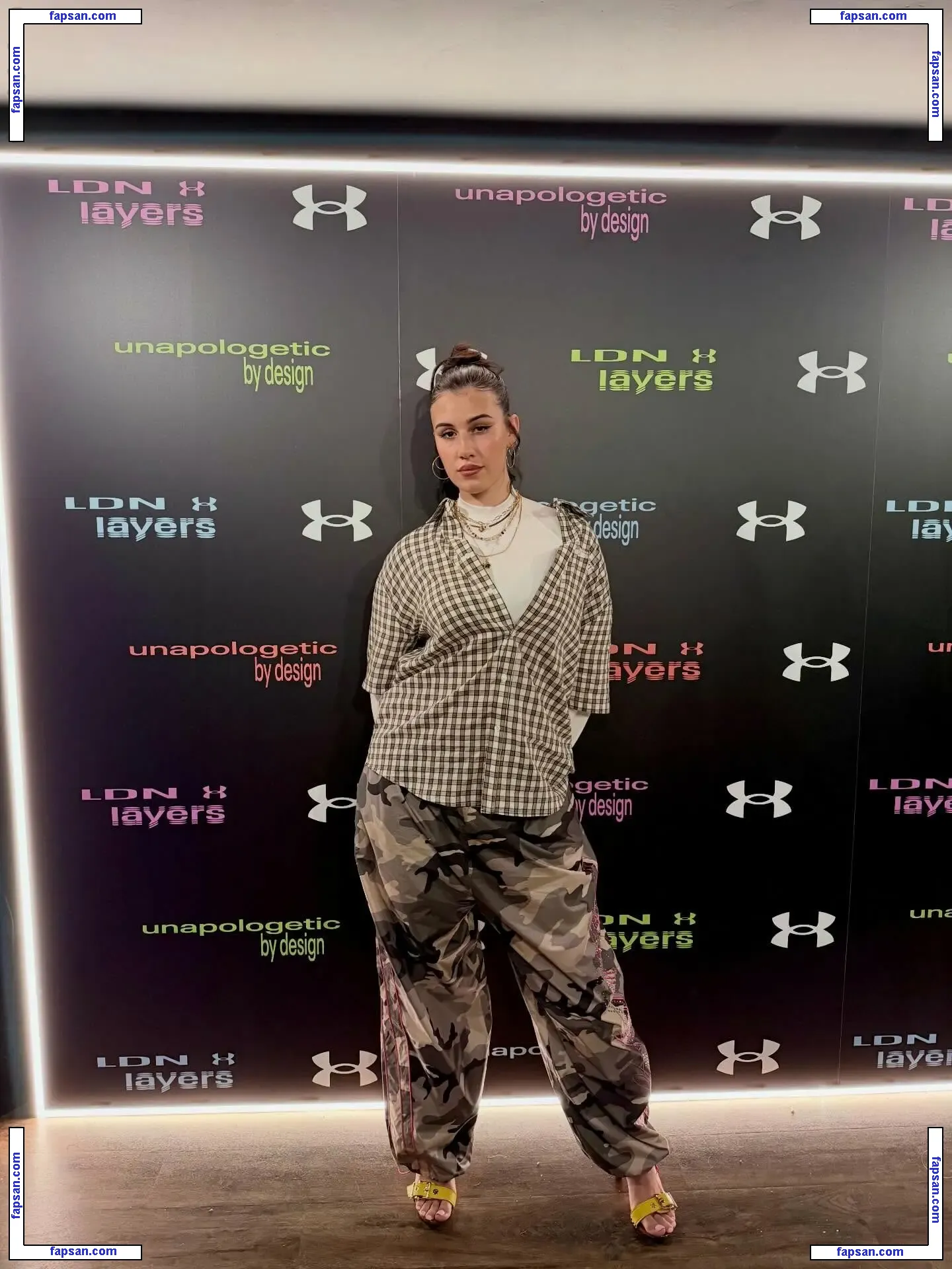 Ava Rae Hirons nude photo #0001 from OnlyFans