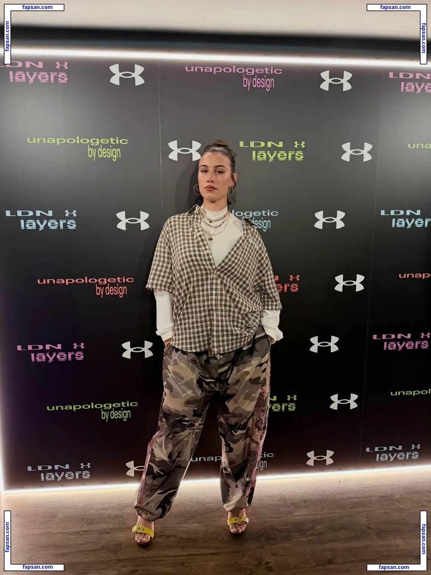 Ava Rae Hirons nude photo #0002 from OnlyFans