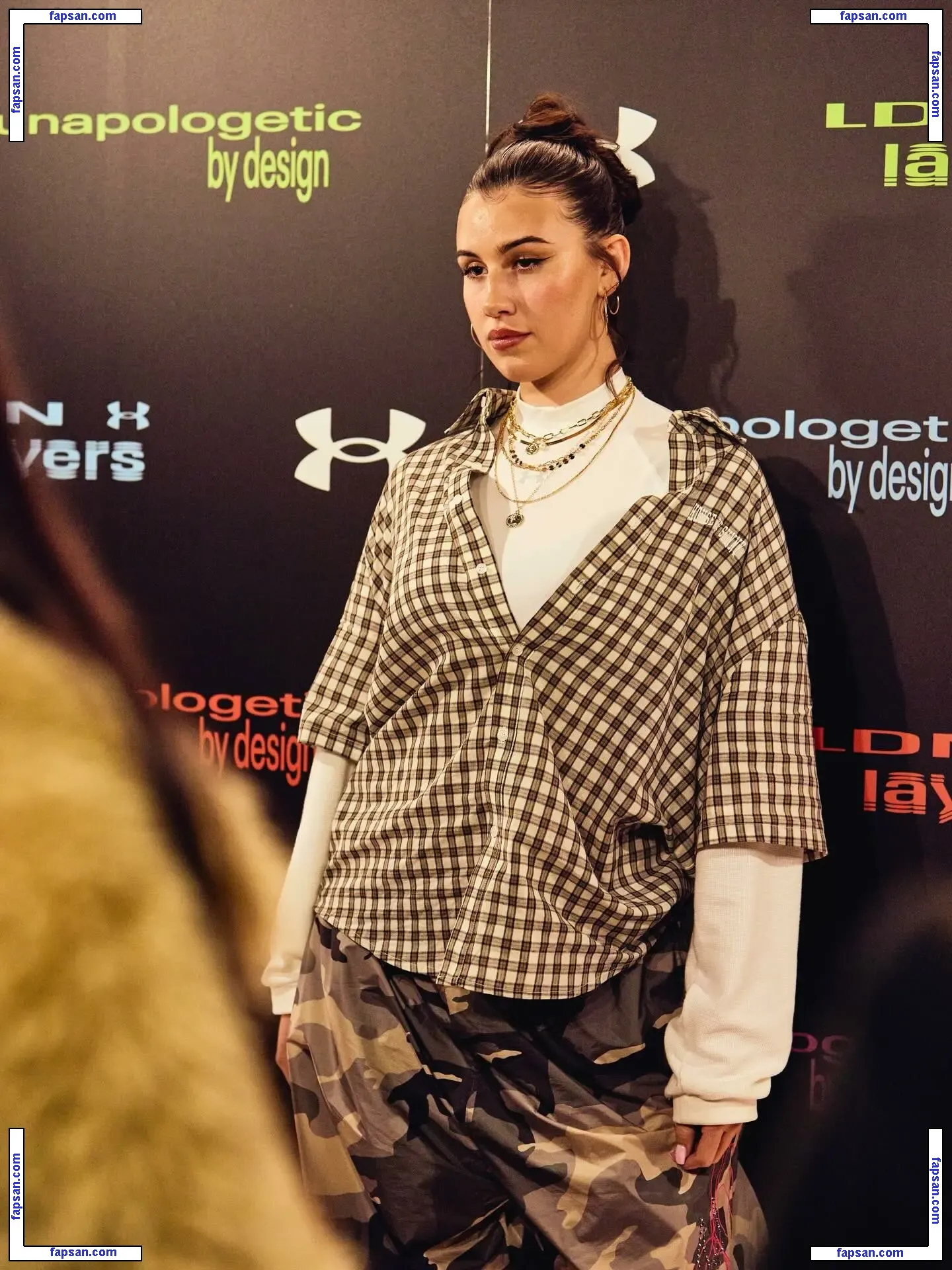 Ava Rae Hirons nude photo #0003 from OnlyFans