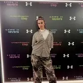 Ava Rae Hirons голая #0001