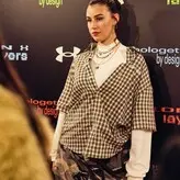 Ava Rae Hirons голая #0003