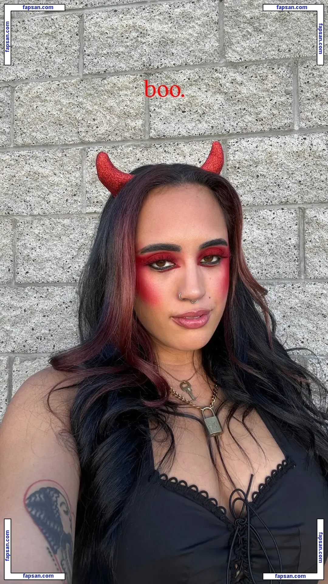 Ava Raine голая фото #0010 с Онлифанс