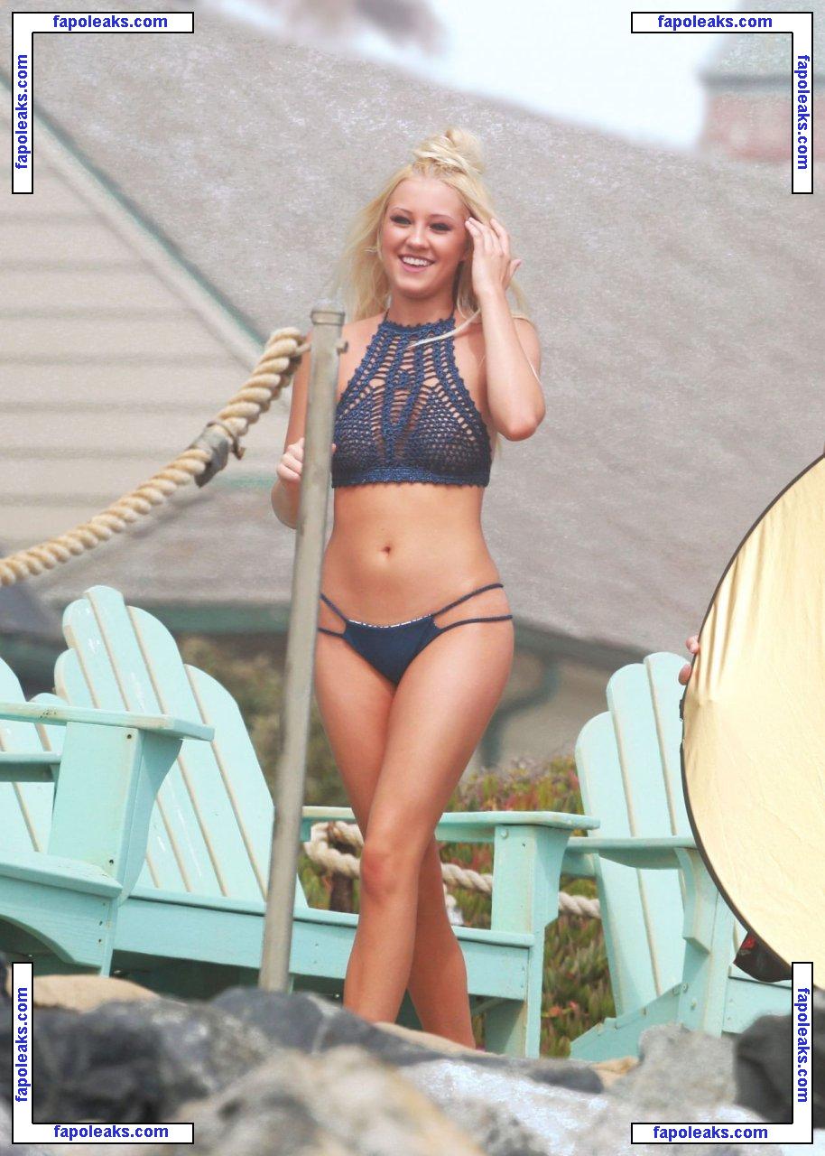 Ava Sambora nude photo #0018 from OnlyFans