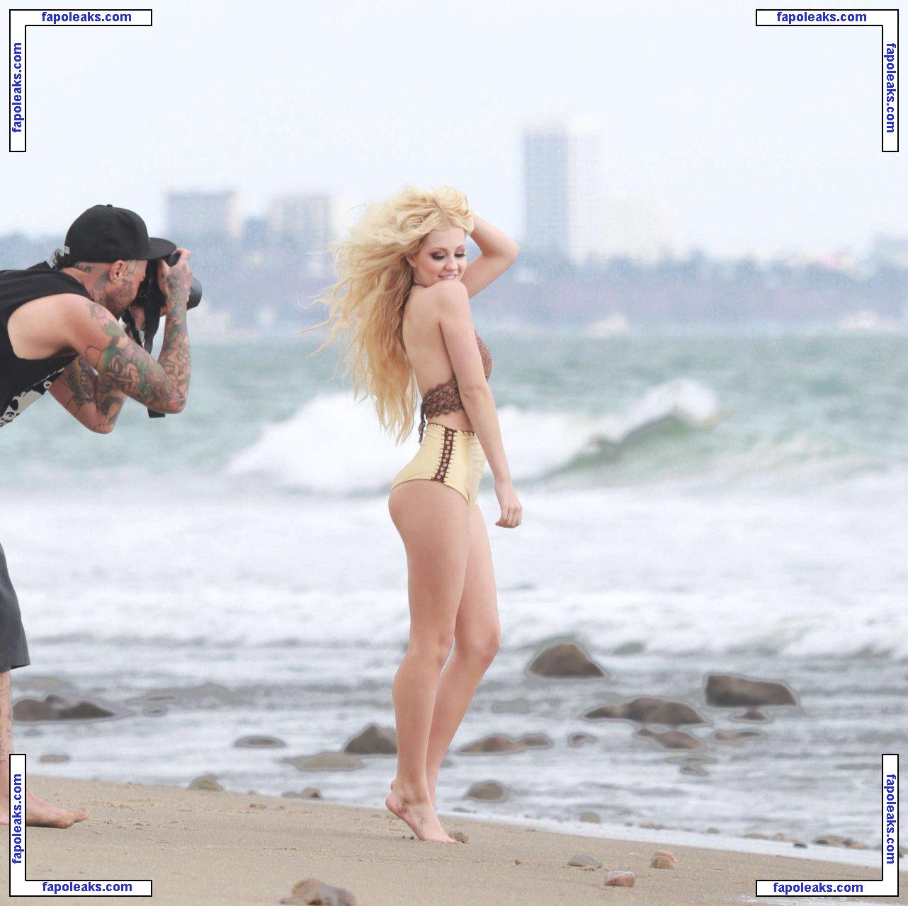Ava Sambora nude photo #0043 from OnlyFans