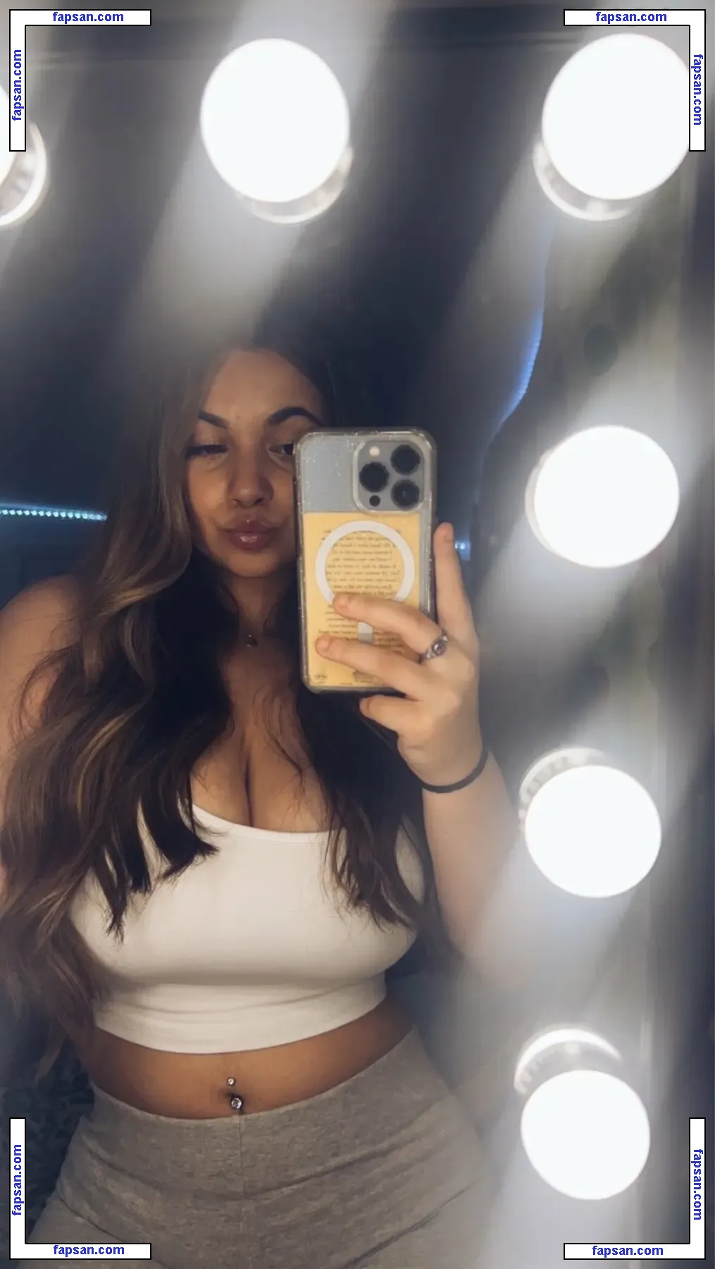 Ava Schillaci nude photo #0006 from OnlyFans