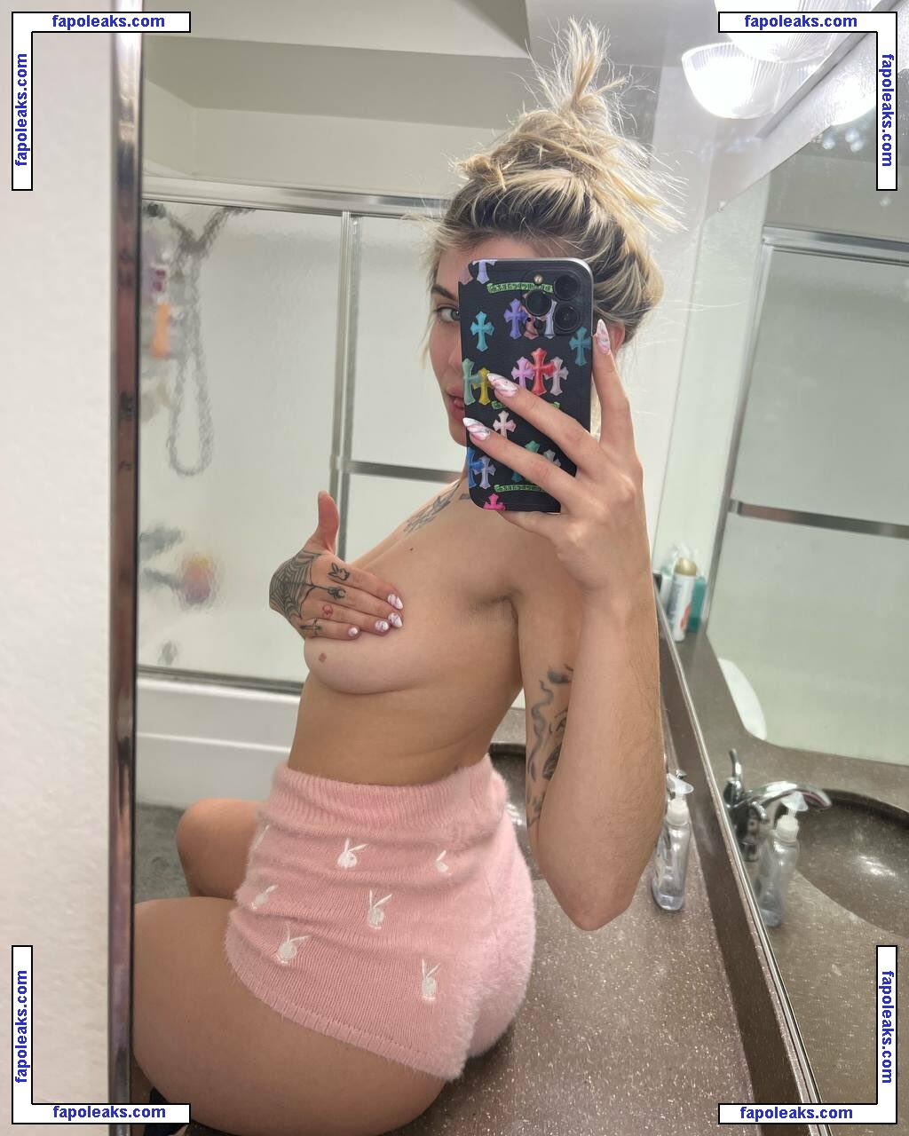 AvaAngelEyes / saintangeleyes nude photo #0003 from OnlyFans