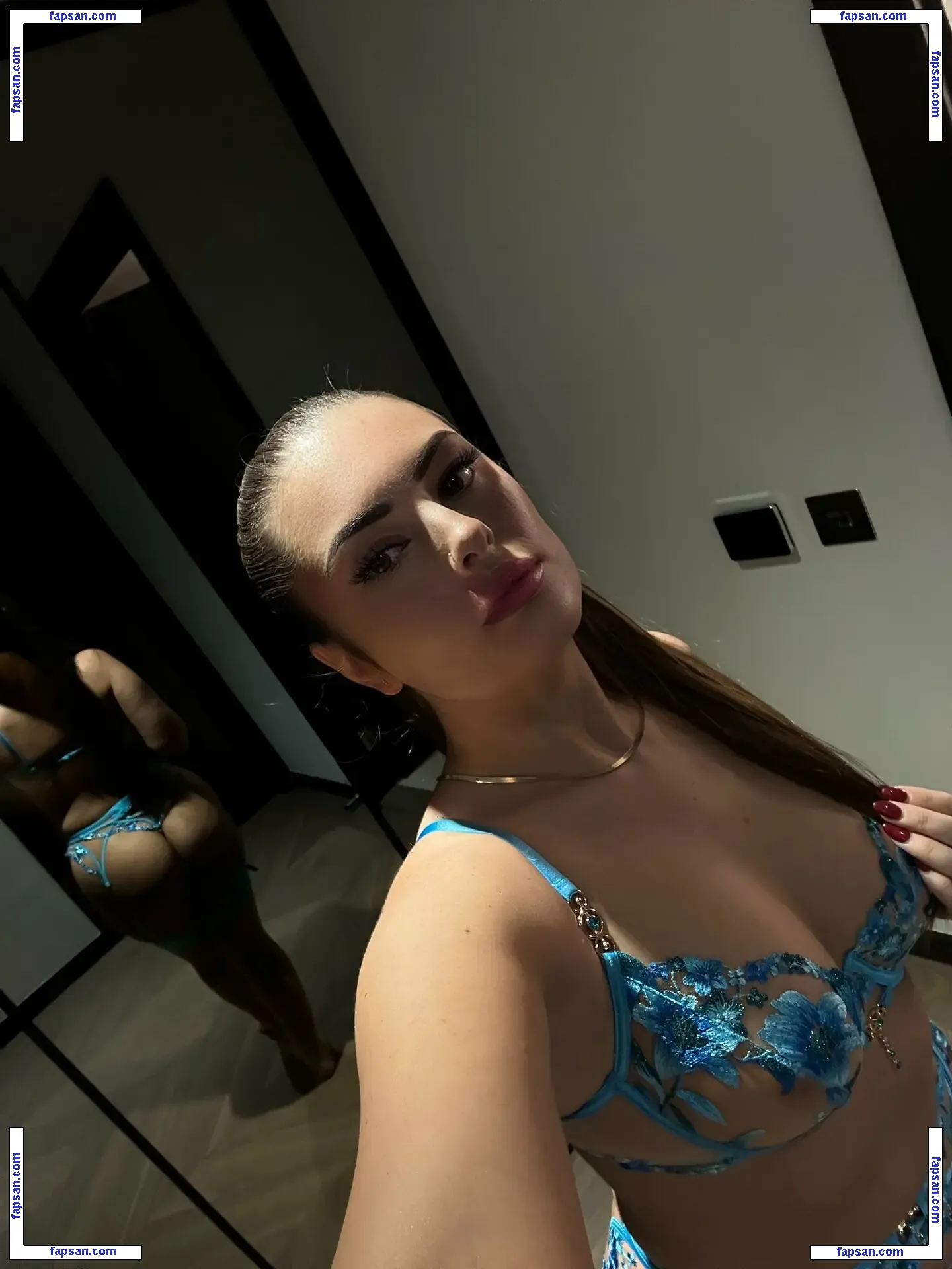 AvaKayleyy голая фото #0002 с Онлифанс