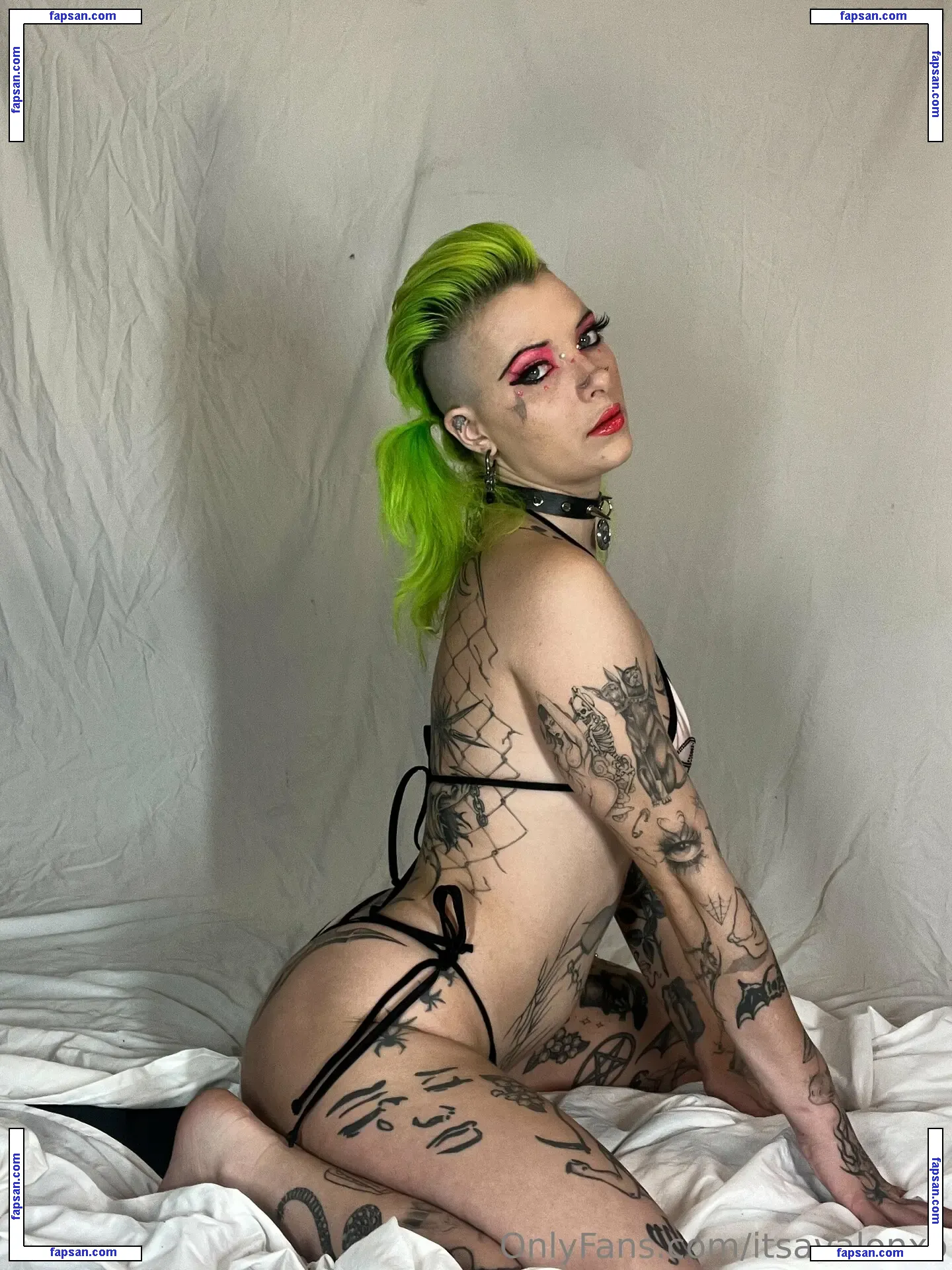 Avalon Valore nude photo #0026 from OnlyFans