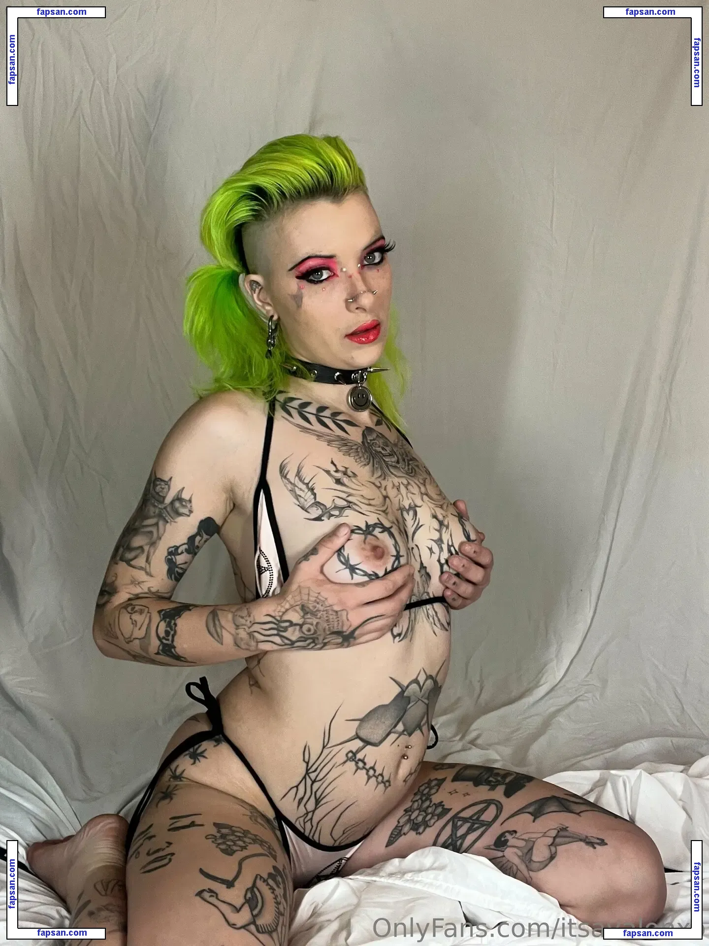 Avalon Valore nude photo #0038 from OnlyFans