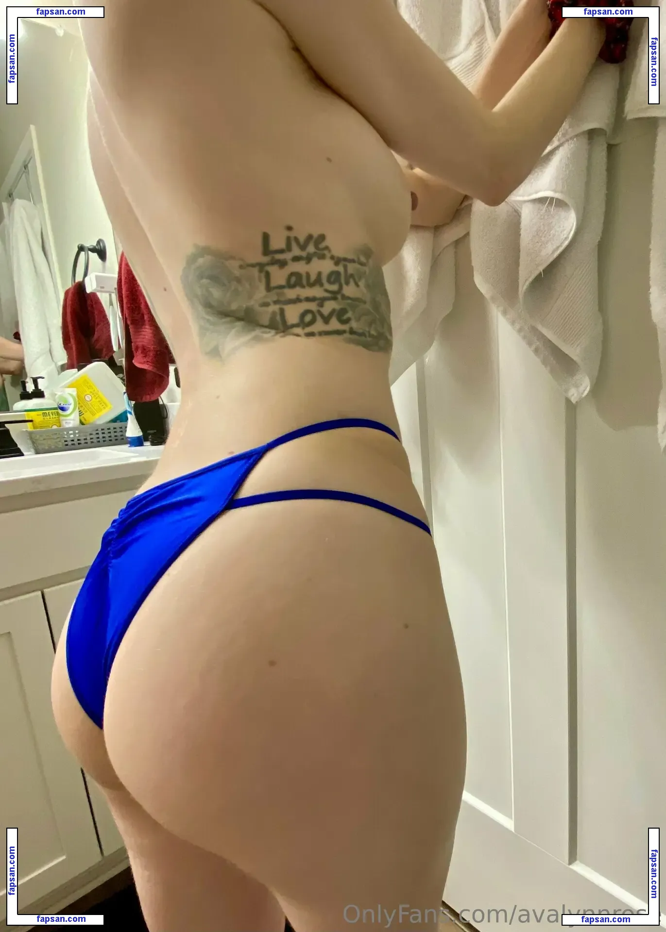 avalynnrose nude photo #0018 from OnlyFans