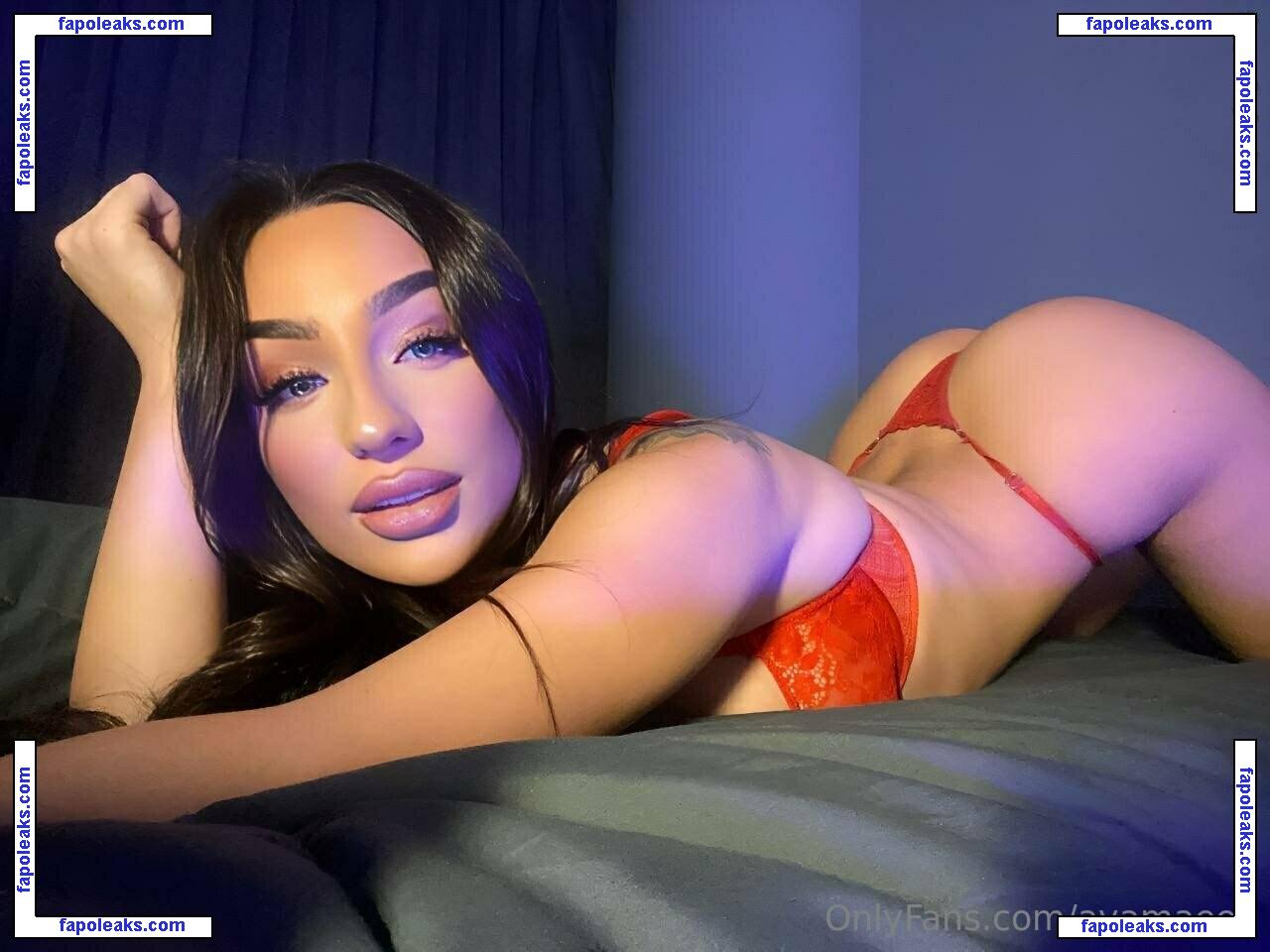 avamaeex nude photo #0037 from OnlyFans