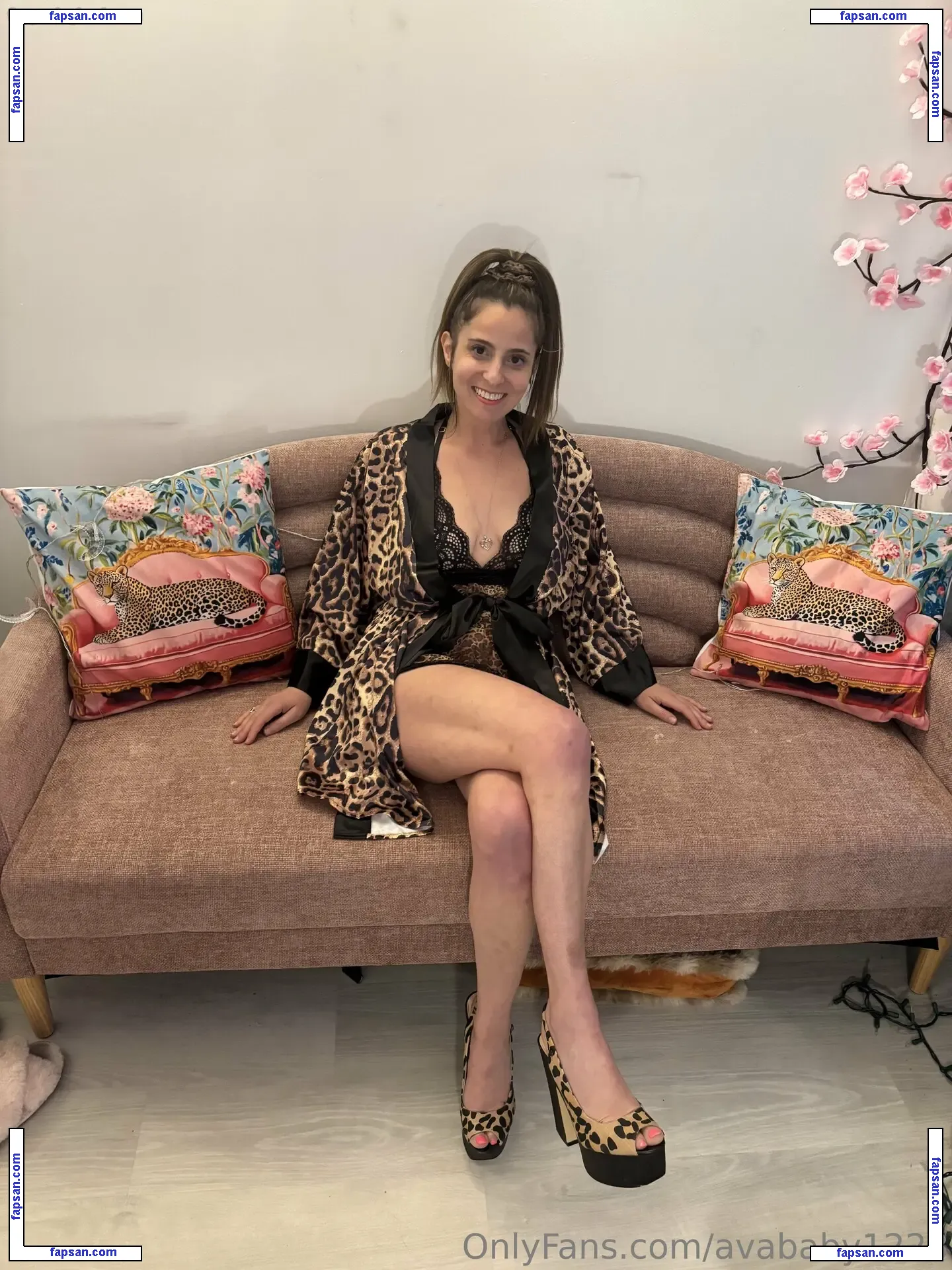 AvaMarie nude photo #0009 from OnlyFans