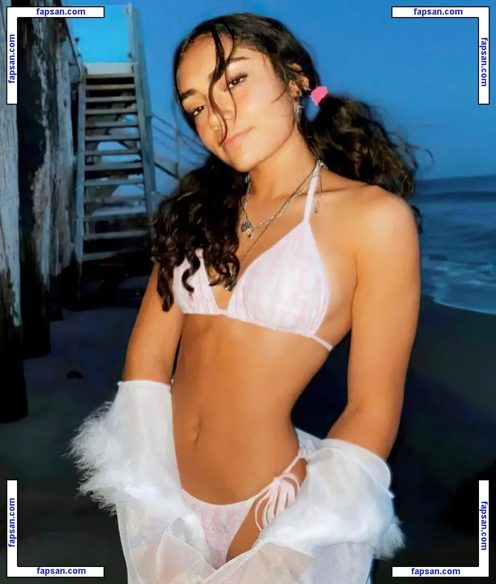 Avani Gregg nude photo #0013 from OnlyFans