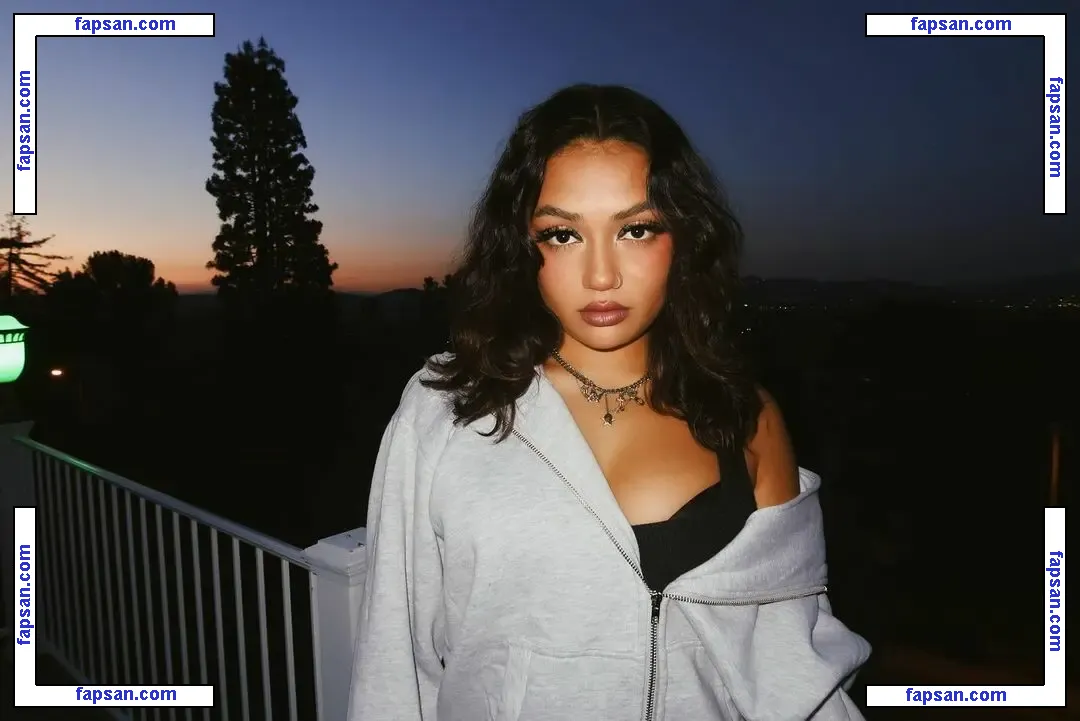 Avani Gregg nude photo #0072 from OnlyFans