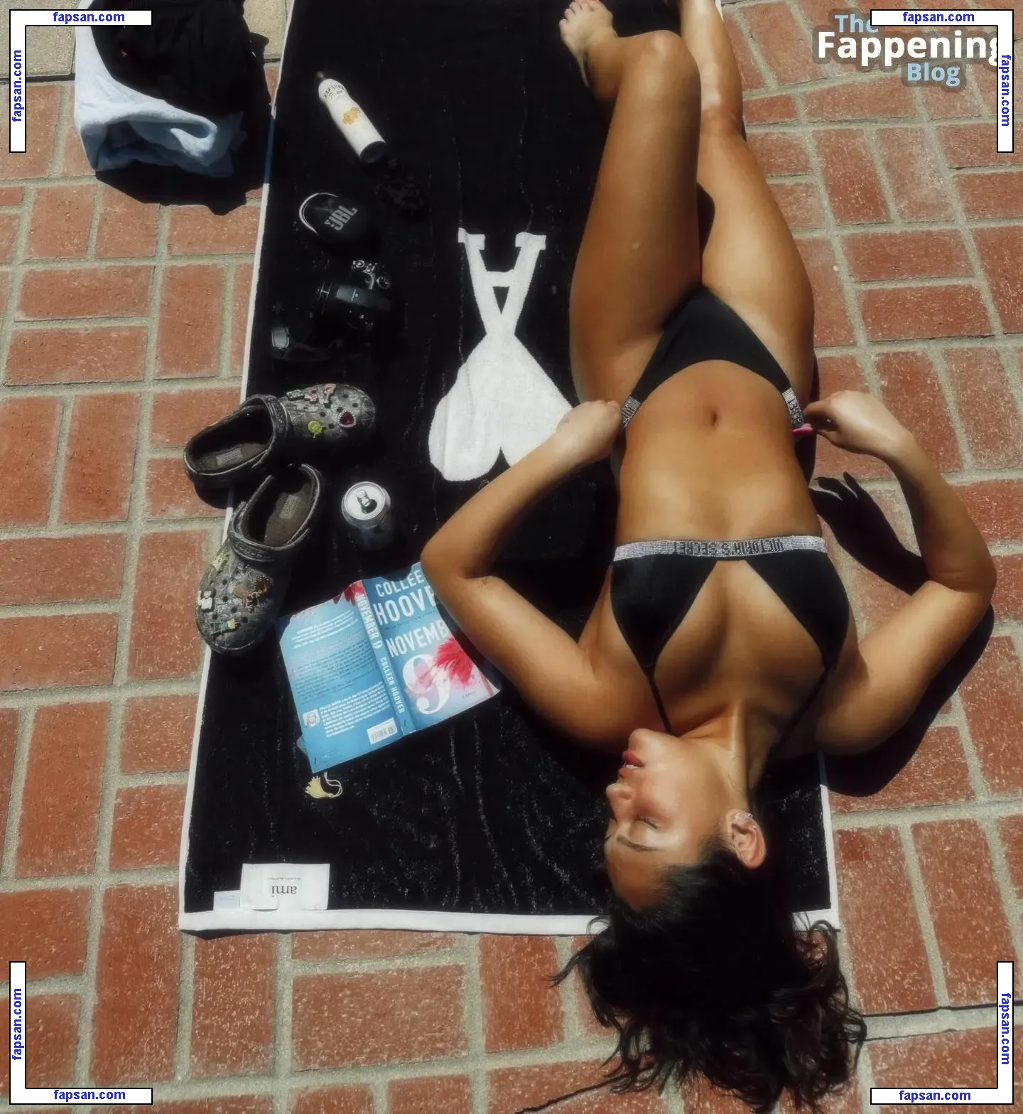 Avani Gregg nude photo #0078 from OnlyFans