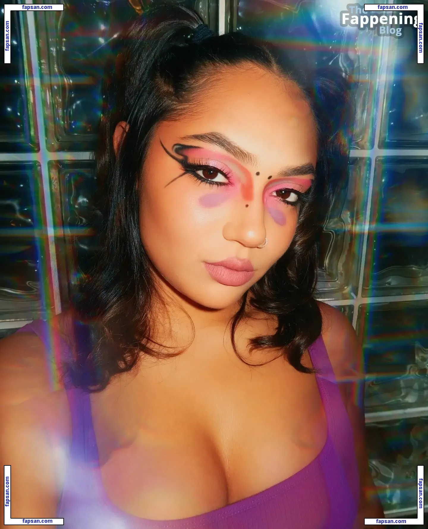 Avani Gregg nude photo #0088 from OnlyFans