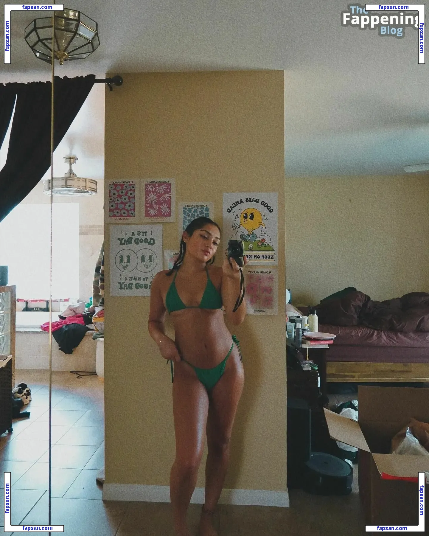 Avani Gregg nude photo #0091 from OnlyFans