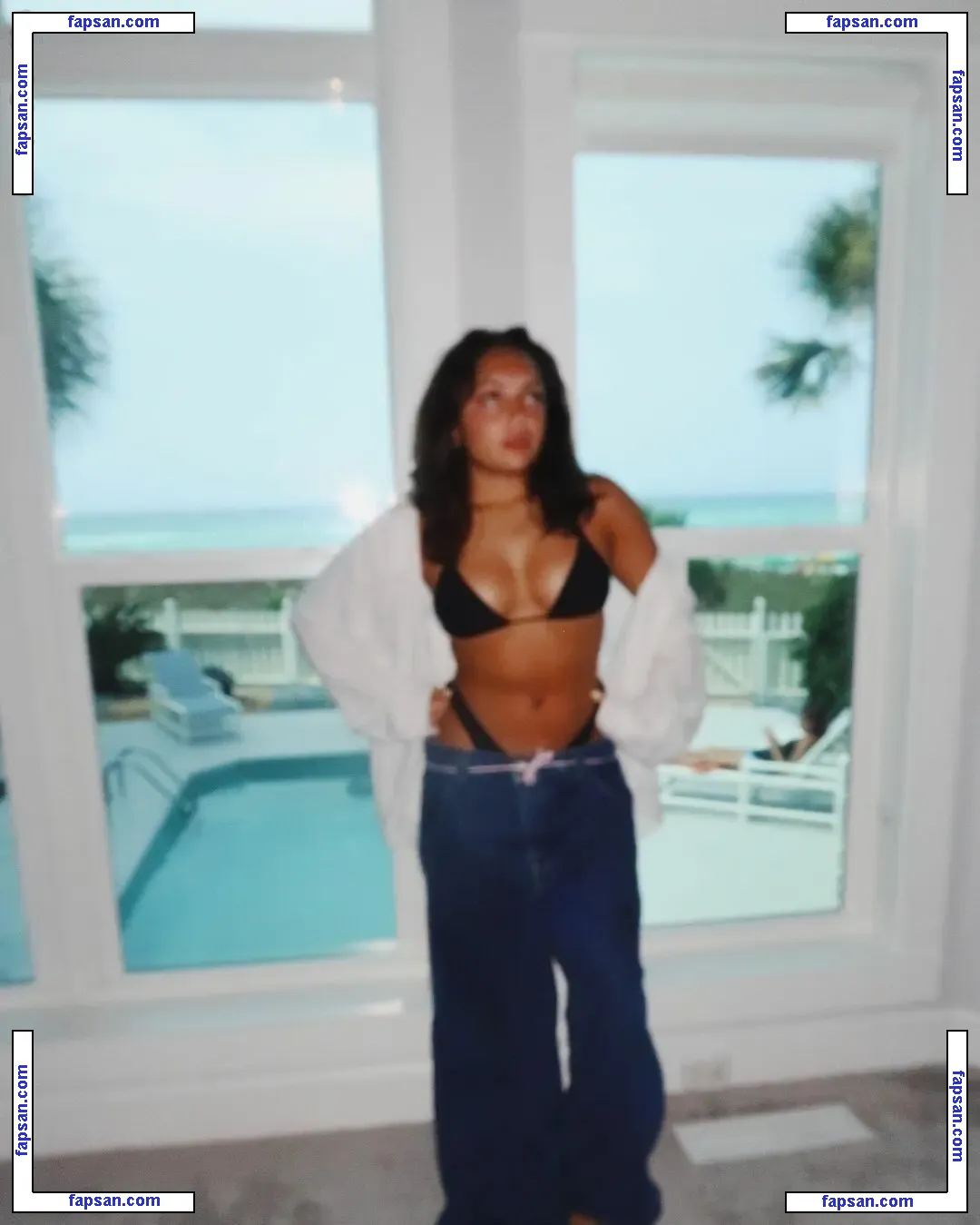 Avani Gregg nude photo #0107 from OnlyFans