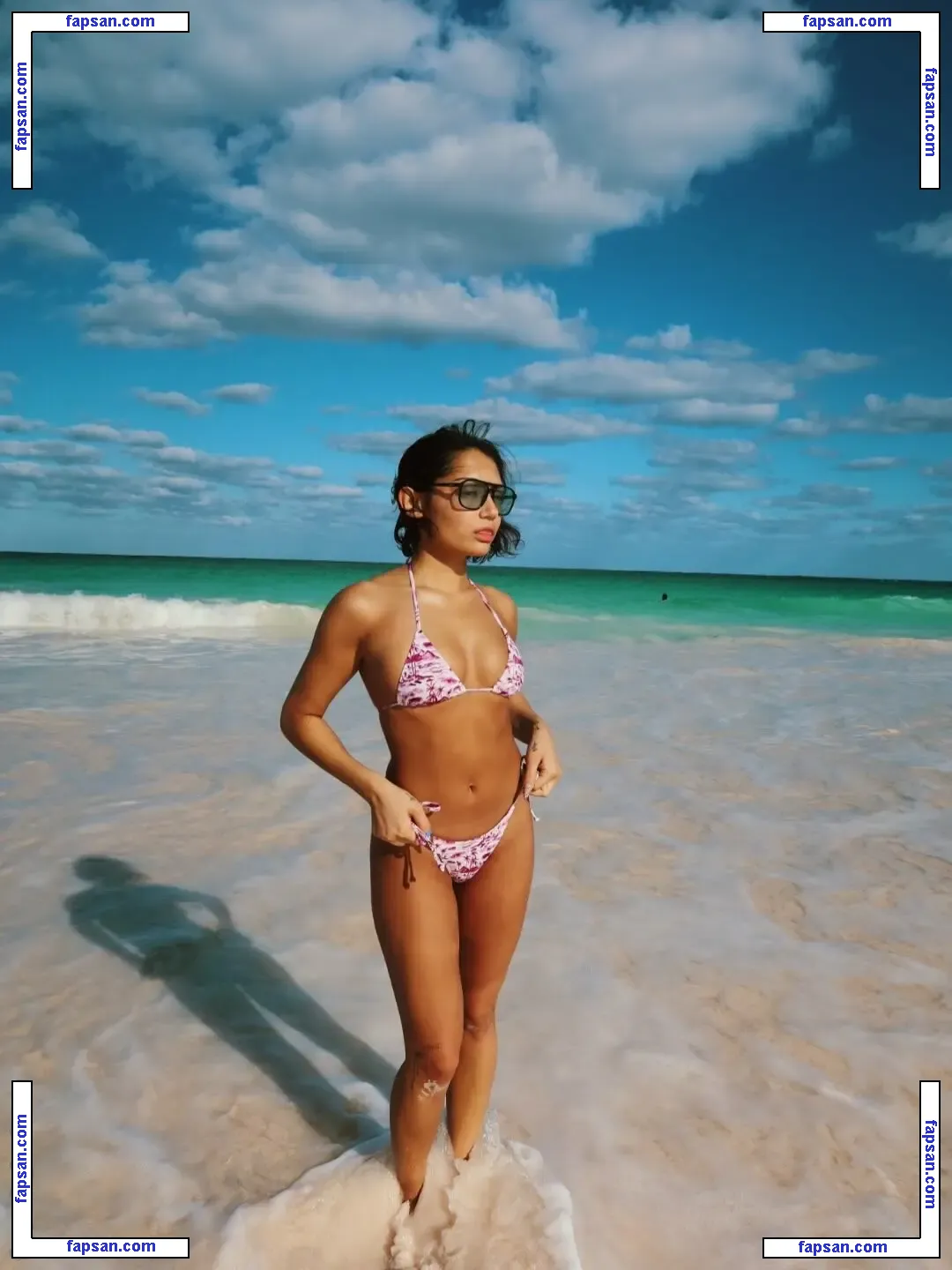 Avani Gregg голая фото #0341 с Онлифанс