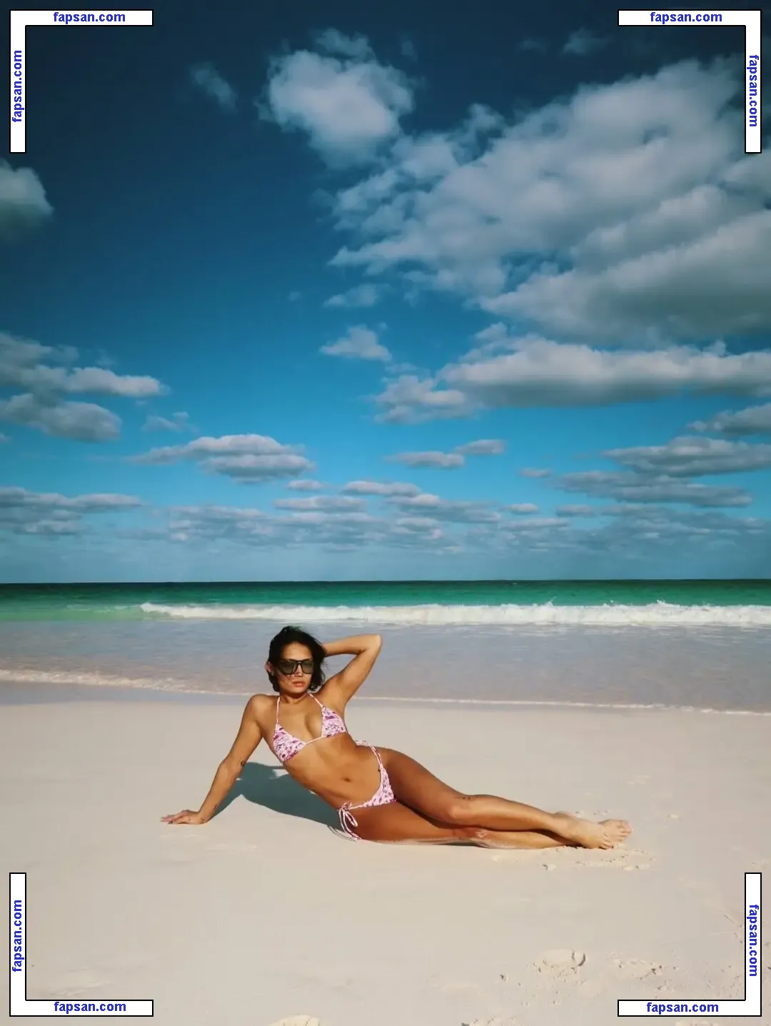 Avani Gregg голая фото #0343 с Онлифанс