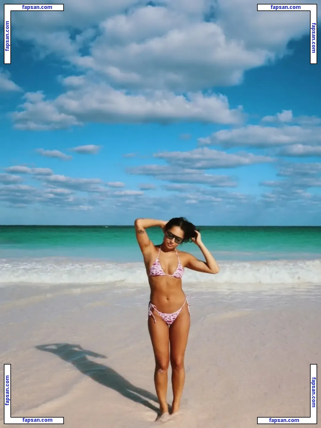 Avani Gregg голая фото #0347 с Онлифанс