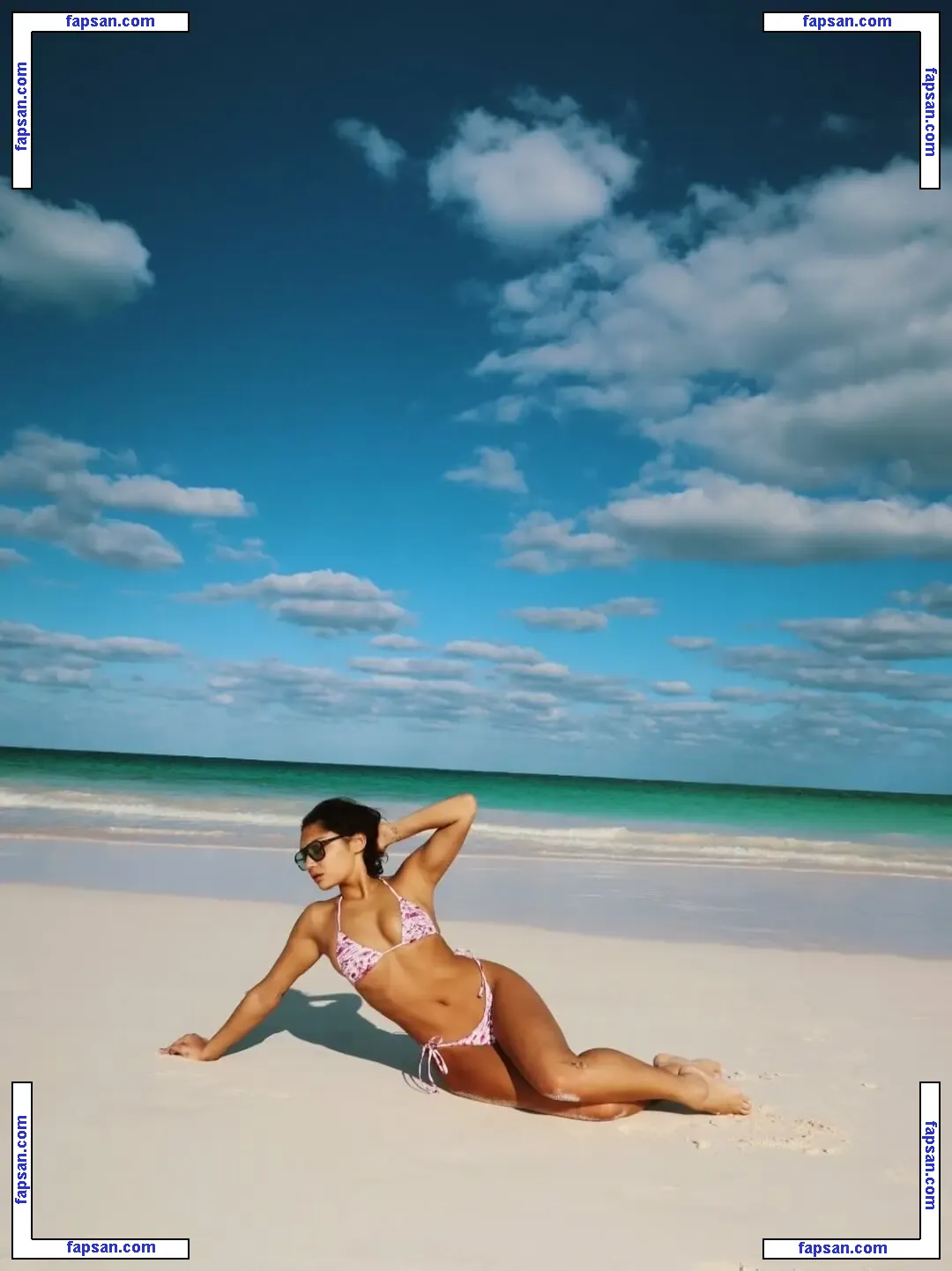 Avani Gregg голая фото #0348 с Онлифанс