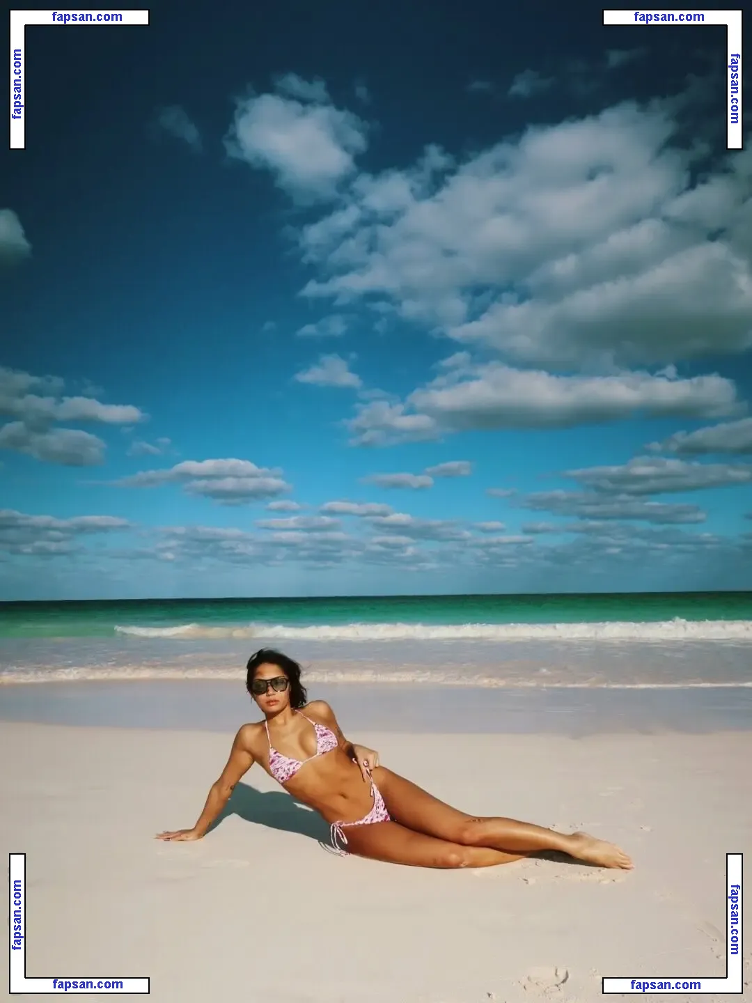 Avani Gregg голая фото #0349 с Онлифанс