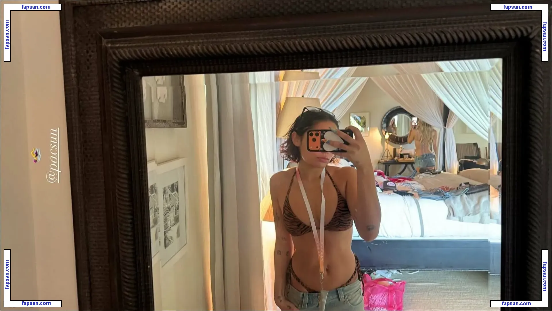 Avani Gregg nude photo #0352 from OnlyFans