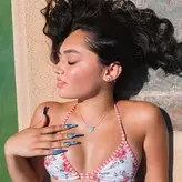 Avani Gregg nude #0010