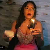 Avani Gregg nude #0048
