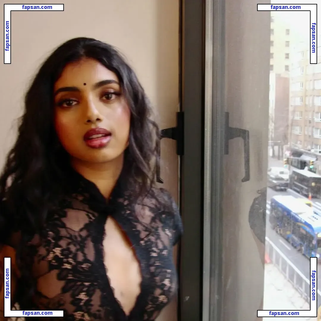 Avantika nude photo #0001 from OnlyFans