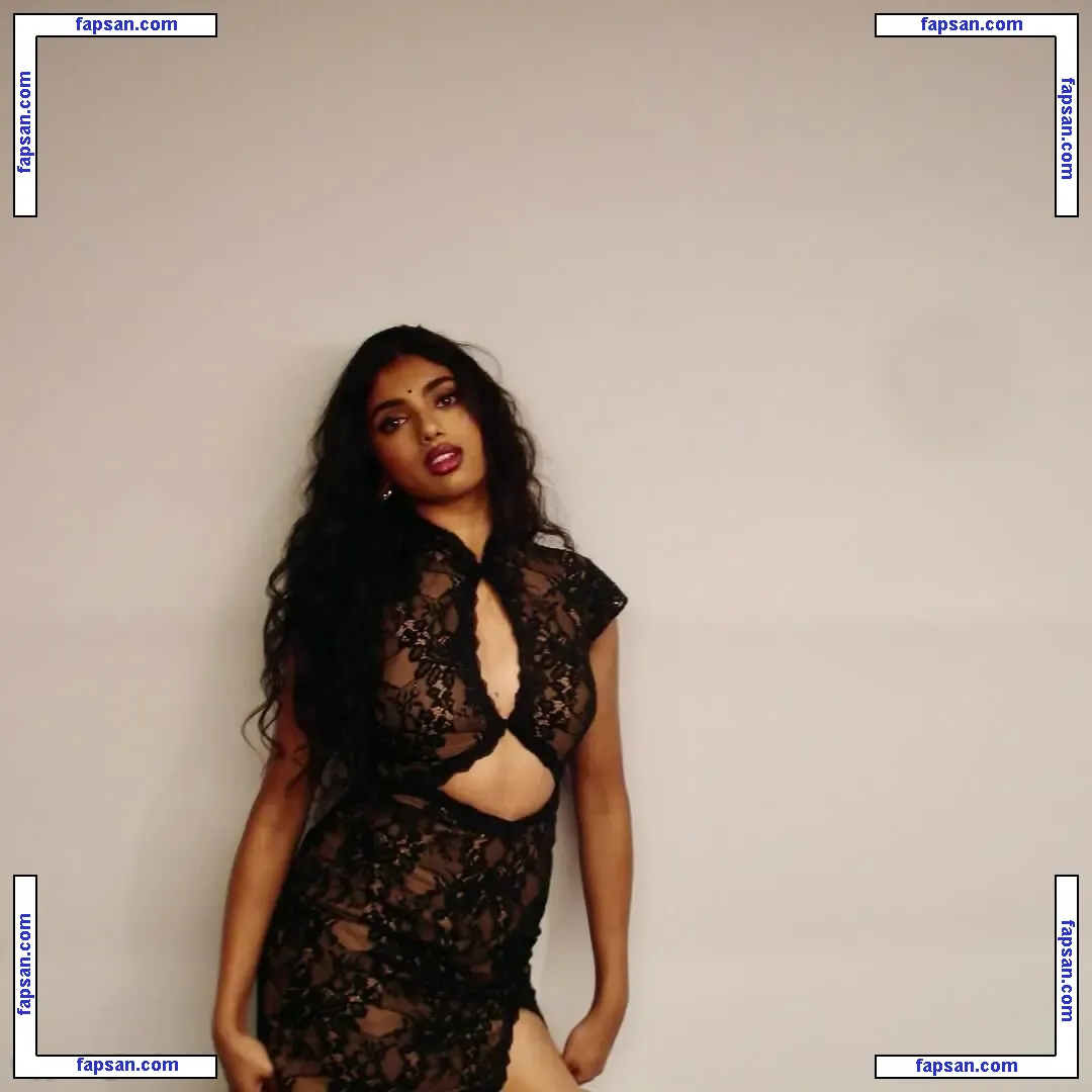 Avantika nude photo #0004 from OnlyFans