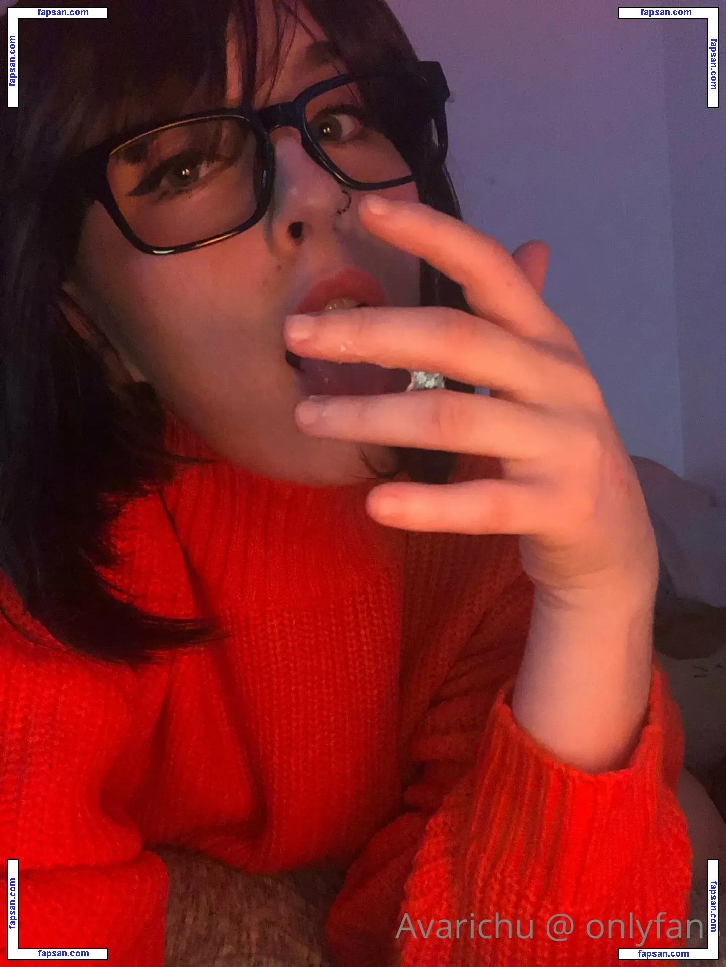 avarichu nude photo #0022 from OnlyFans