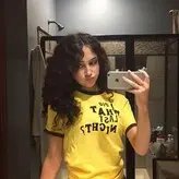 AvaScreams nude #0002