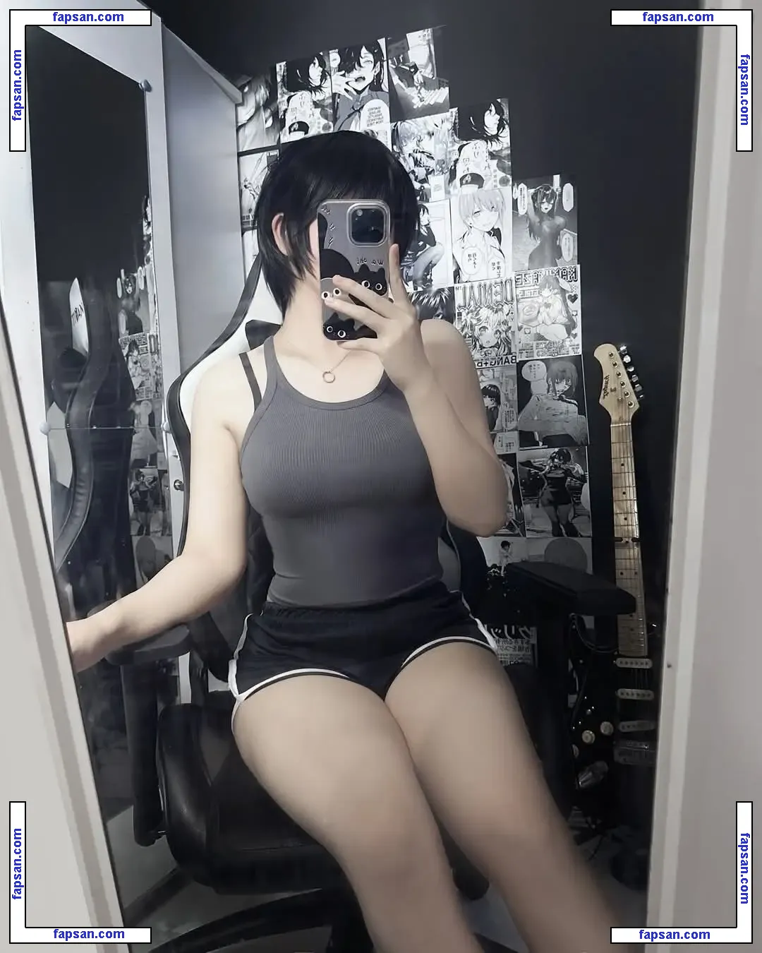 Aveline Tetsuya nude photo #0160 from OnlyFans