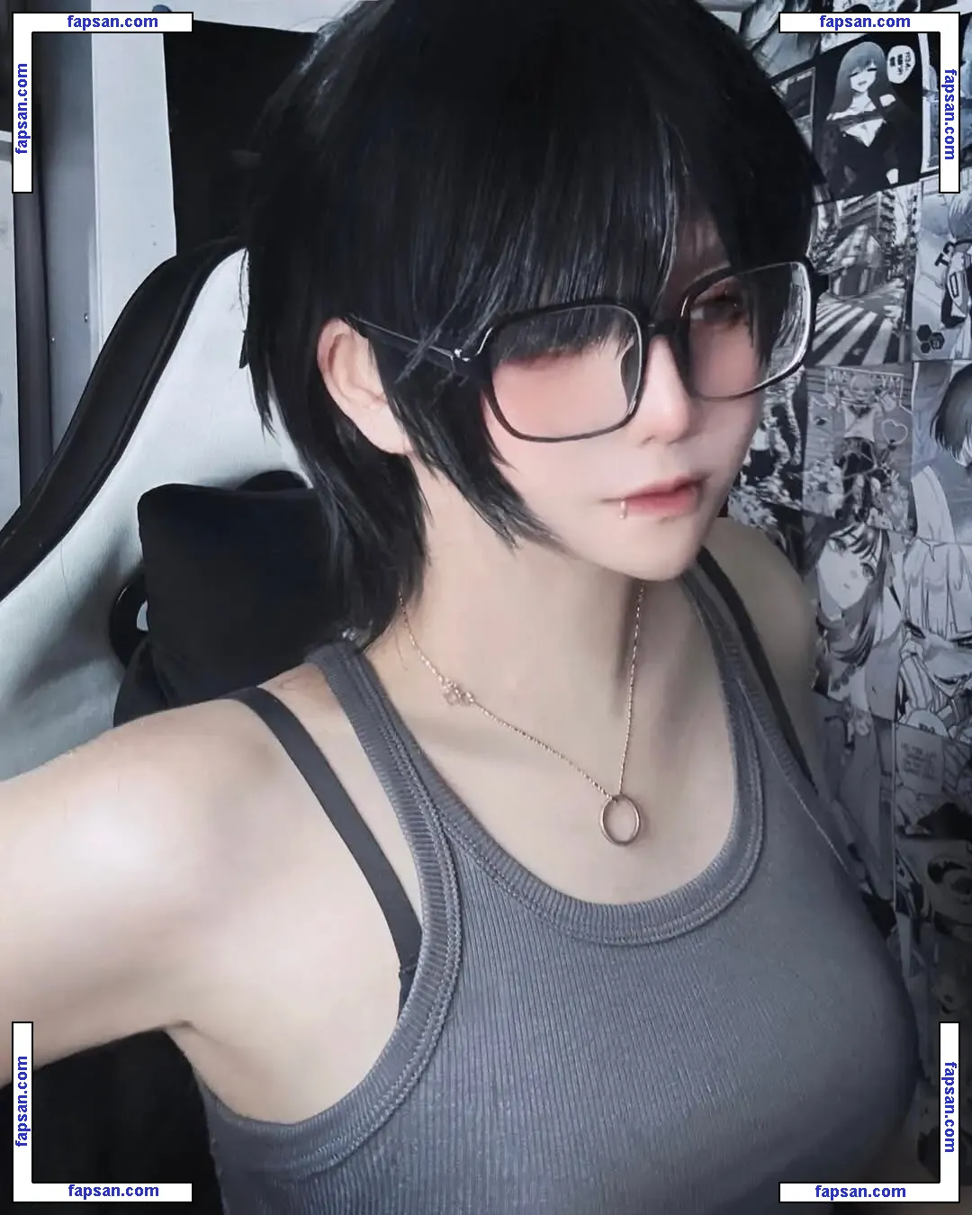 Aveline Tetsuya nude photo #0161 from OnlyFans