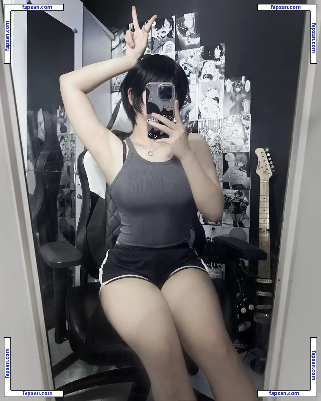 Aveline Tetsuya nude photo #0162 from OnlyFans
