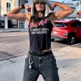 Avery Cyrus nude #0011